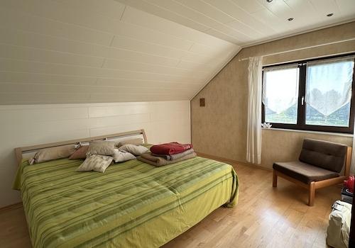 Elternschlafzimmer