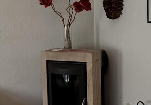 Kamin