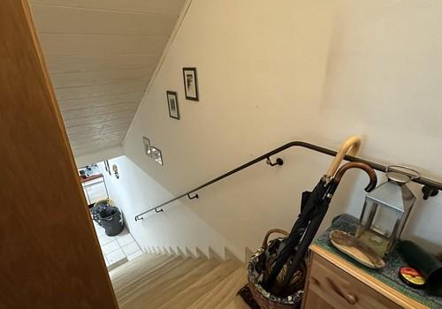Kellertreppe