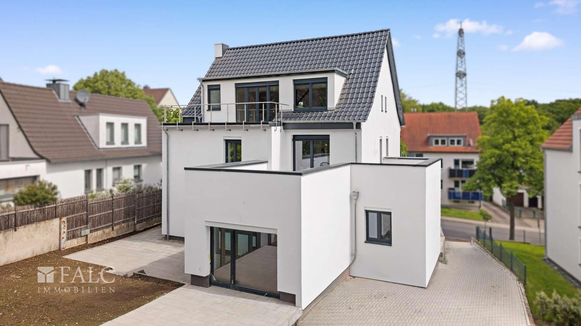 Außenansicht