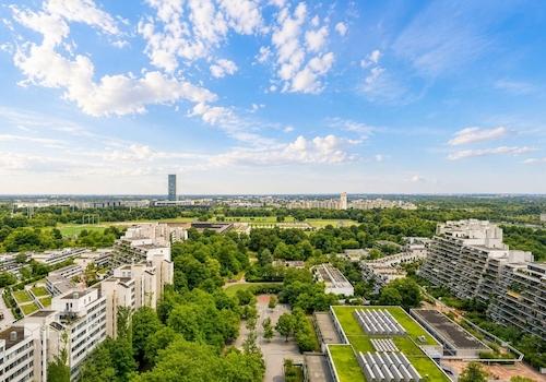 Aussicht West