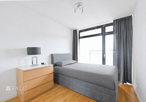 Schlafzimmer 2