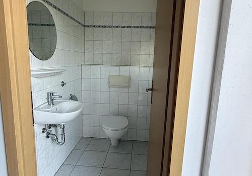 Gäste-WC