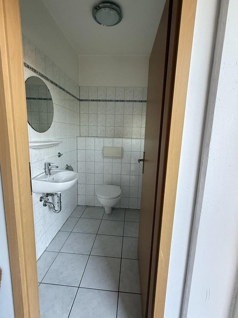 Gäste-WC