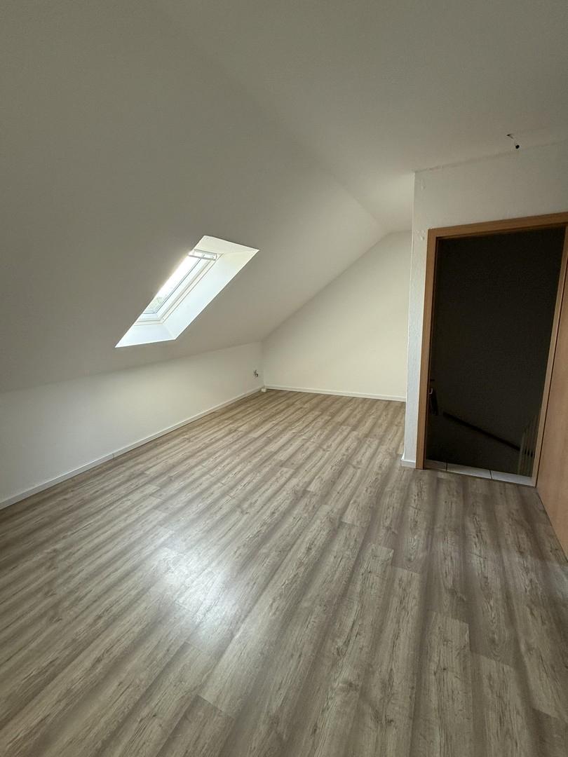 Dachzimmer