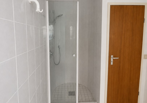 Dusche
