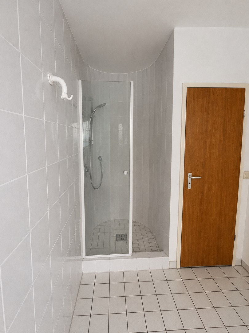 Dusche