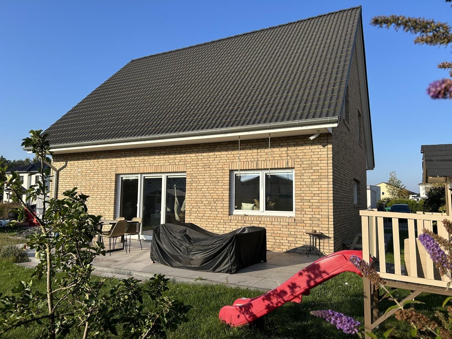 Gartentisch