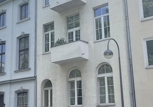 Hausansicht 1