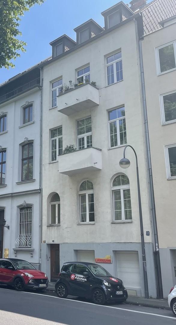 Hausansicht 1