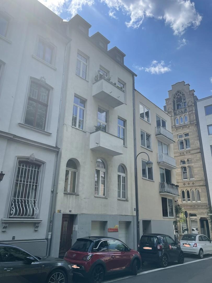 Hausansicht 2