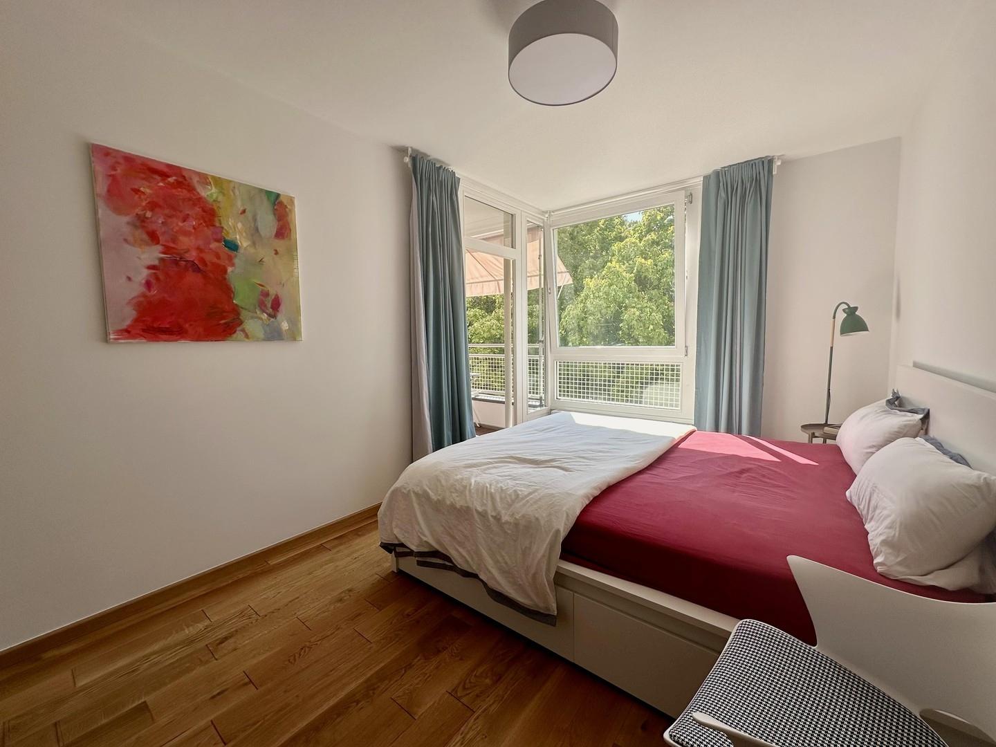 Schlafzimmer 2