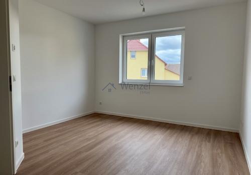 Helles Schlafzimmer 