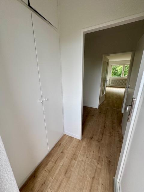 Einbauschrank