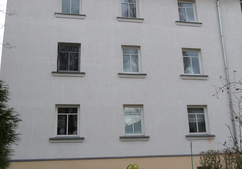 Hofseite