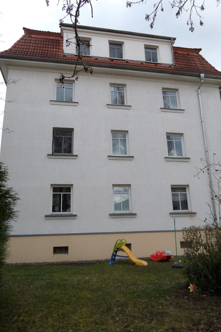 Hofseite