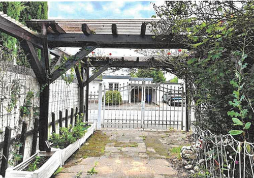 Carport