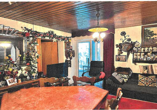 Esszimmer