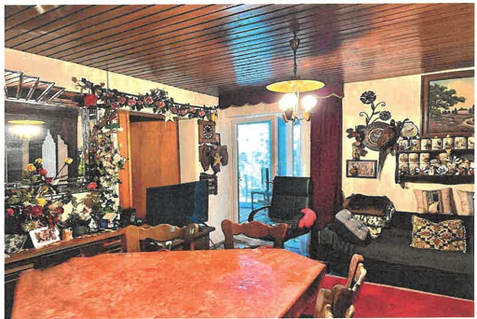 Esszimmer