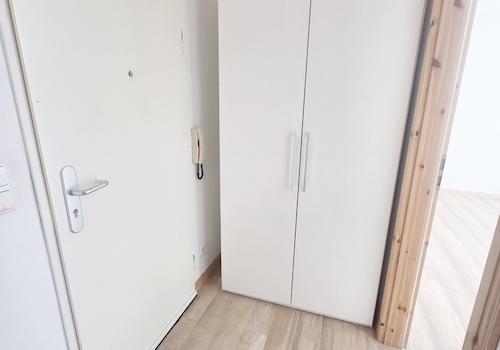 Schrank Flur