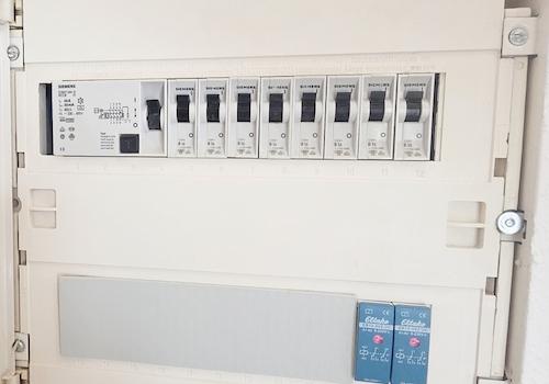 Elektrokasten