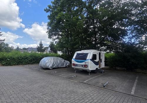 Stellplatz