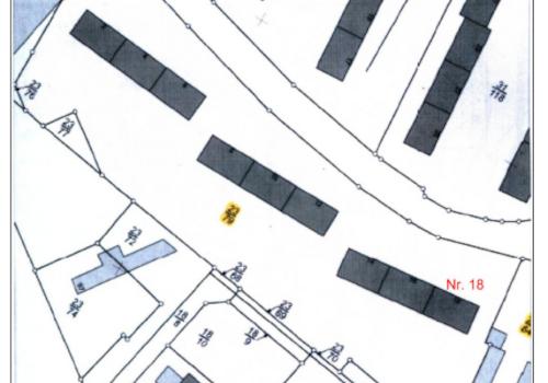 Aufteilungsplan Anlage