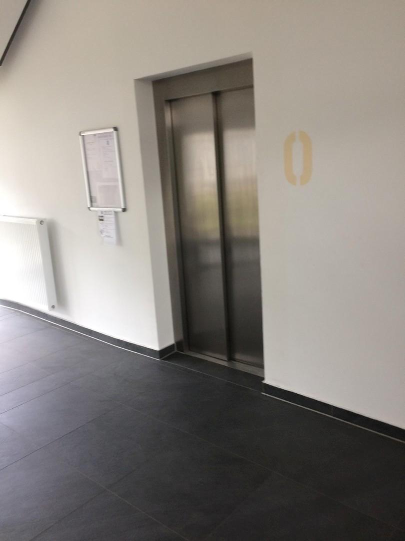 Aufzug