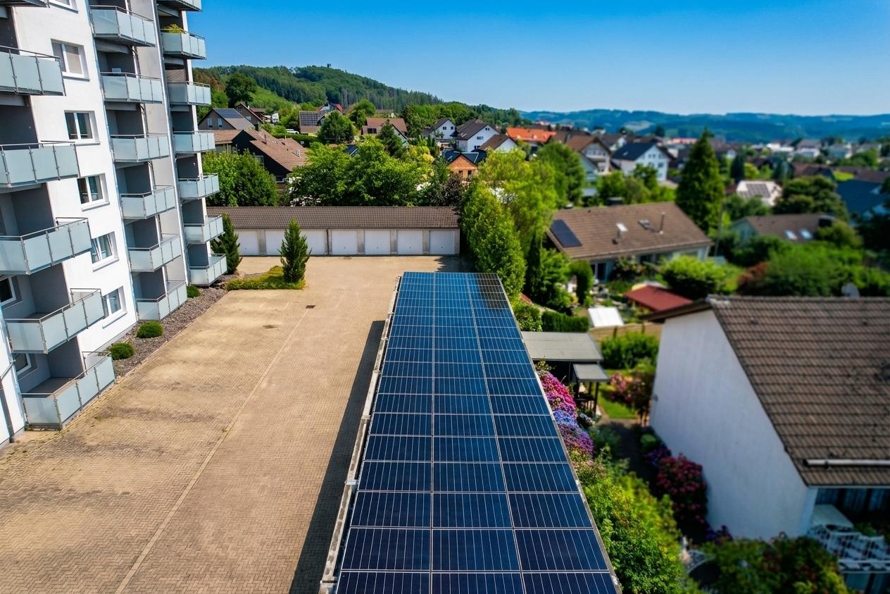 Solaranlagen