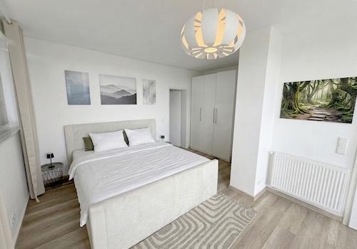 Ansicht Penthouse I