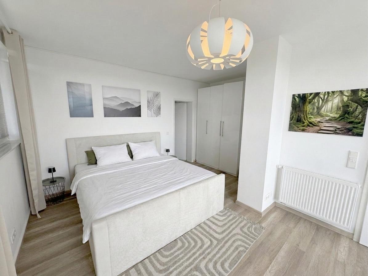 Ansicht Penthouse I