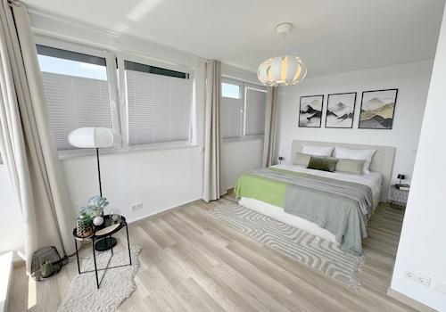 Ansicht Penthouse I