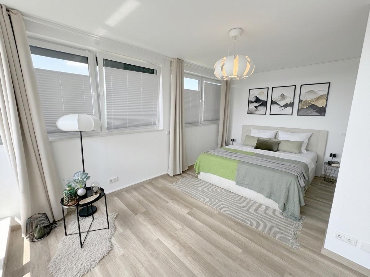 Ansicht Penthouse I