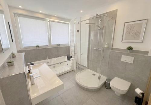 Ansicht Penthouse I