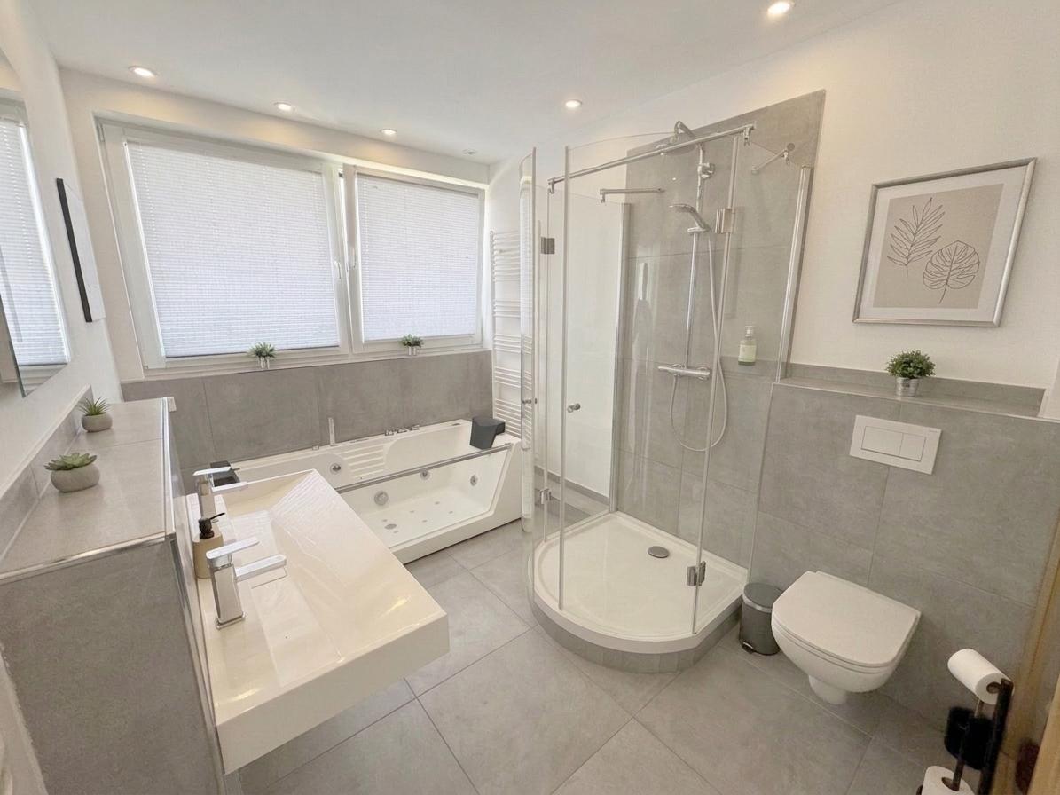 Ansicht Penthouse I