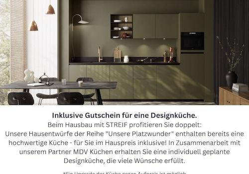 Küchen Gutschein
