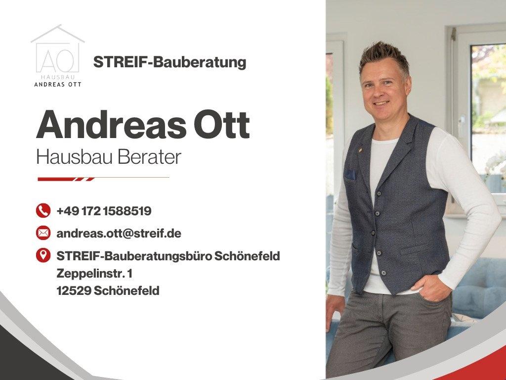 Bauberater Andreas Ott