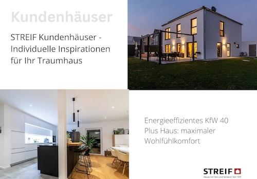 STREIF Kundenhäuser