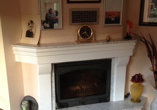 Kamin