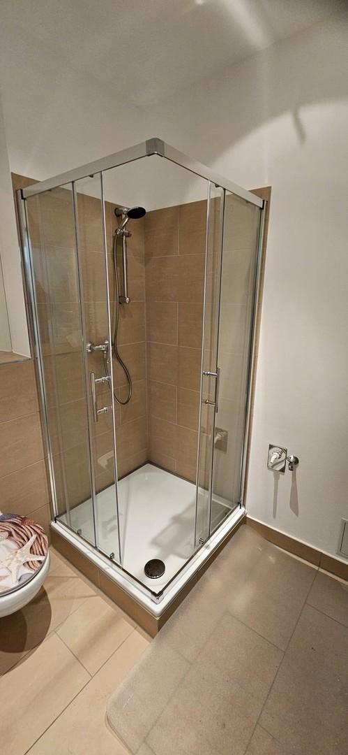 Badezimmer Bild 1