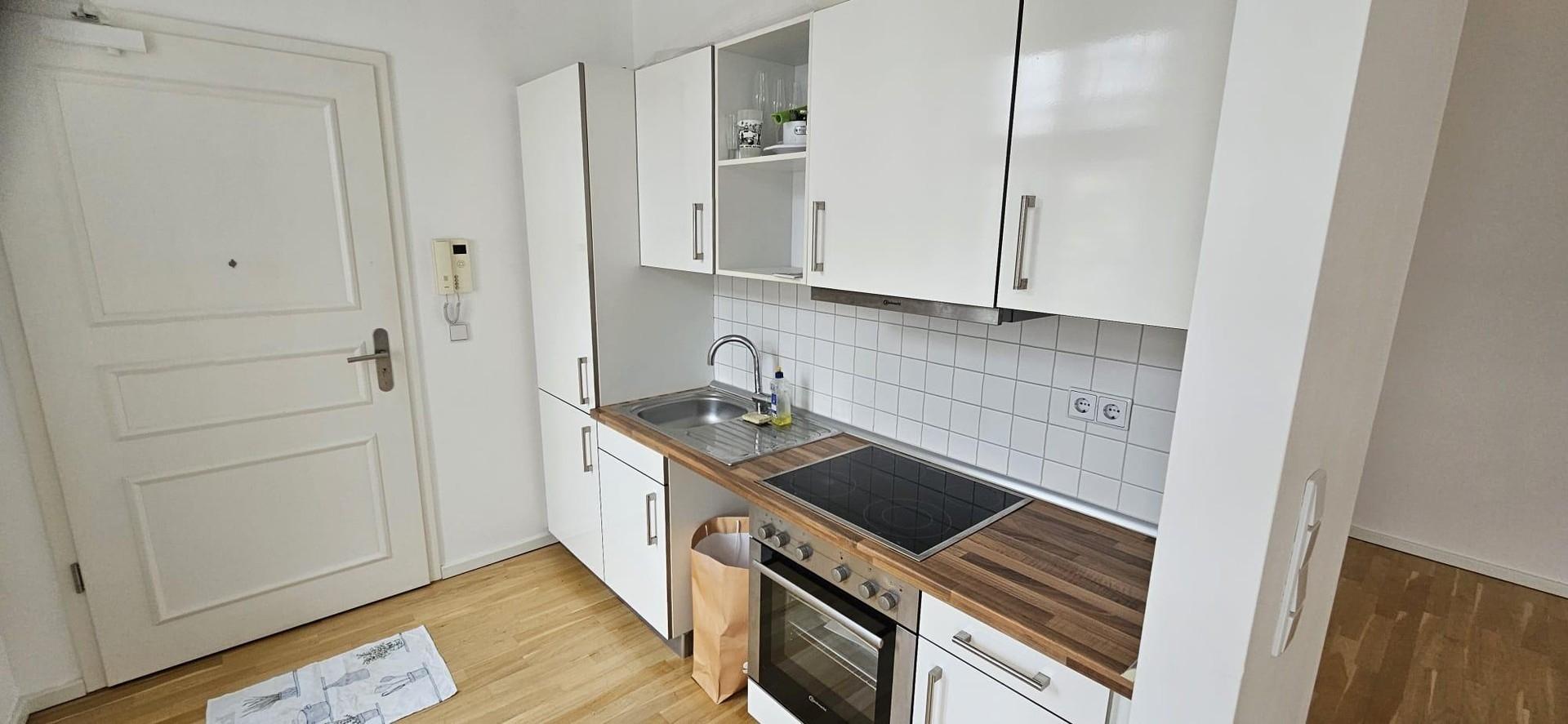 Küche Bild 2