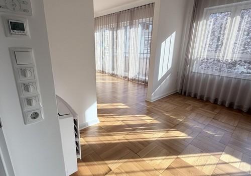 Wohn/Esszimmer