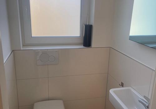 Gäste WC
