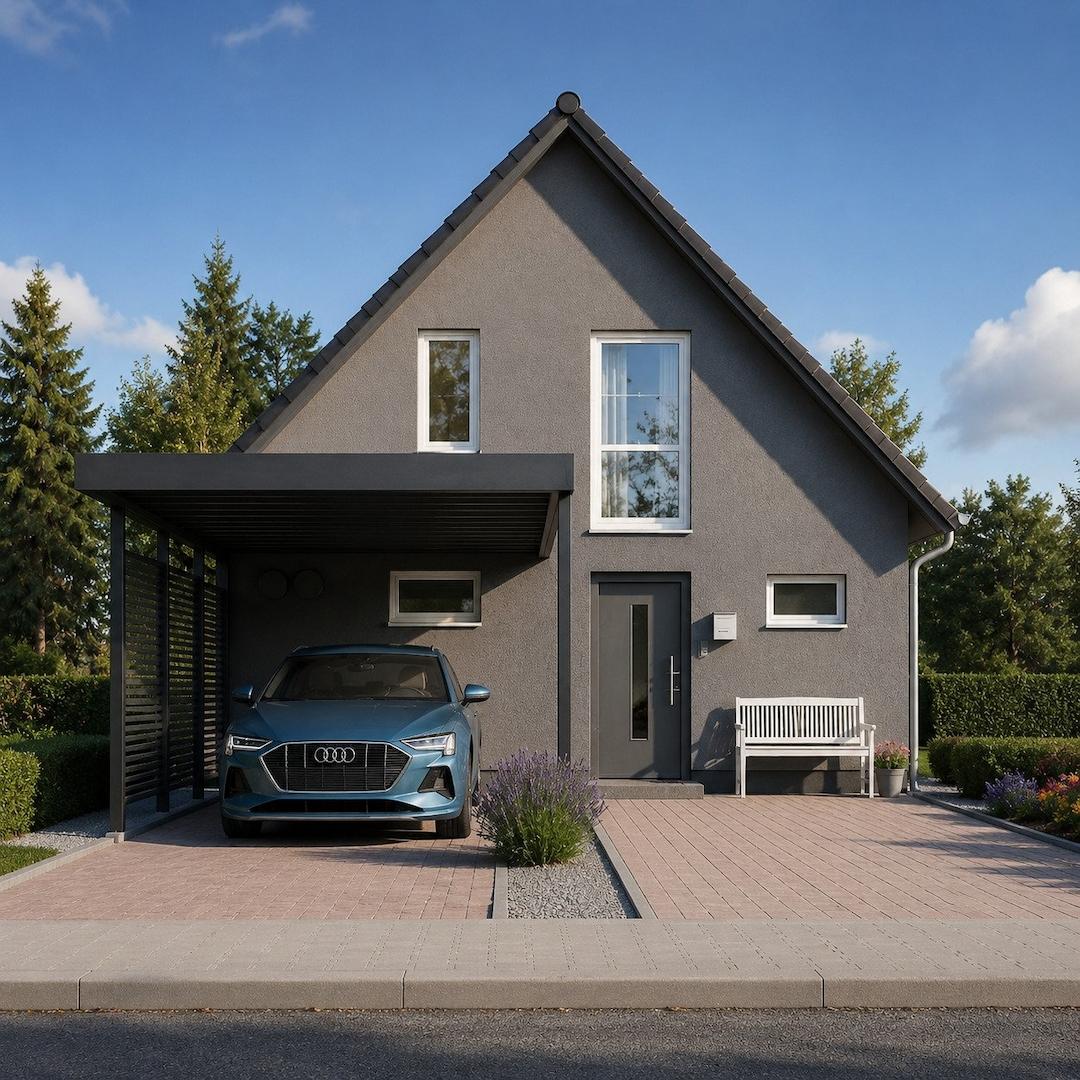 Streif Haus Platzwunder