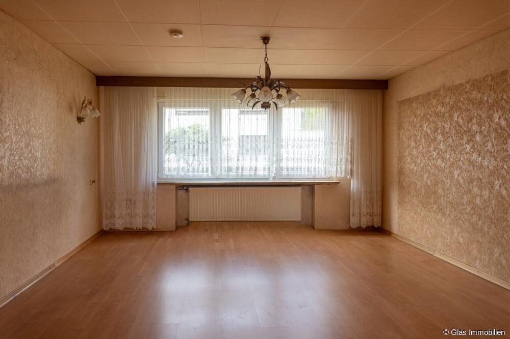 Wohnzimmer EG