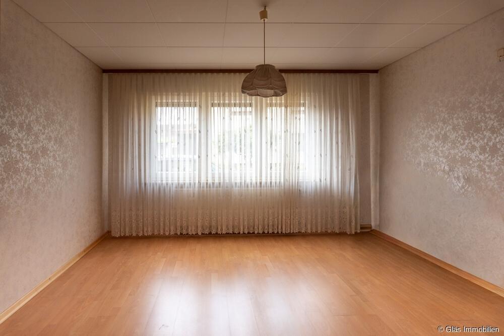 Schlafzimmer EG
