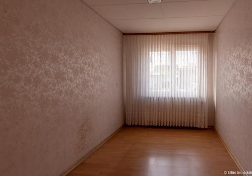 Kinderzimmer EG