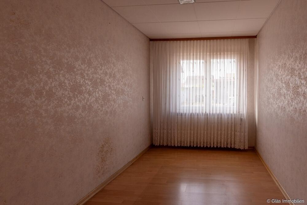 Kinderzimmer EG