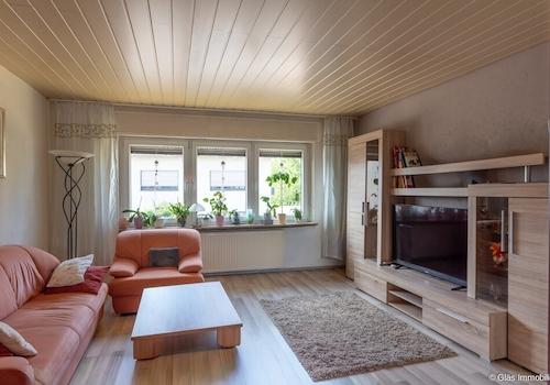 Wohnzimmer OG