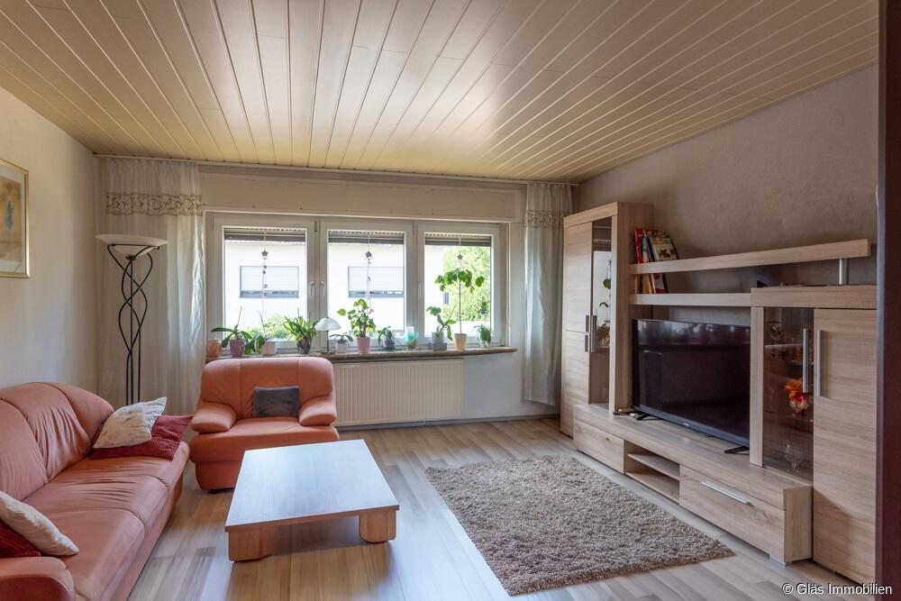 Wohnzimmer OG